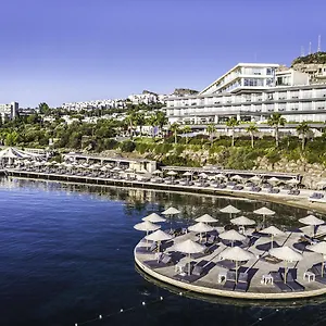 Cape Bodrum Luxury & Turkey