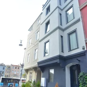 Taxim No18 Boutique איסטמבול