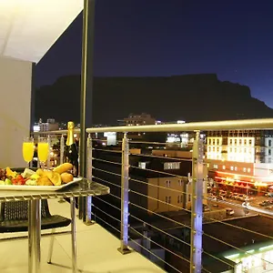 The Rockwell Luxury South Africa