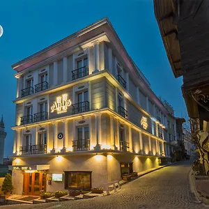 Hotel Antis Hotel-special Category