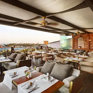 Hotel Georges Galata