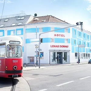 Lenas Donau Austria