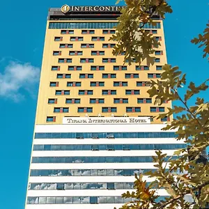 International & Conference Center Albania
