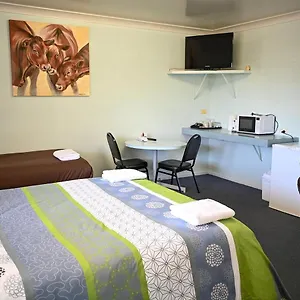 Motel Blackall Australia