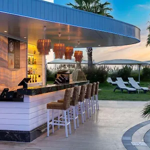 Hotel Radisson Blu Ottomare