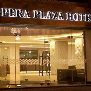 מלון Grand Plaza Marrakech מרקש