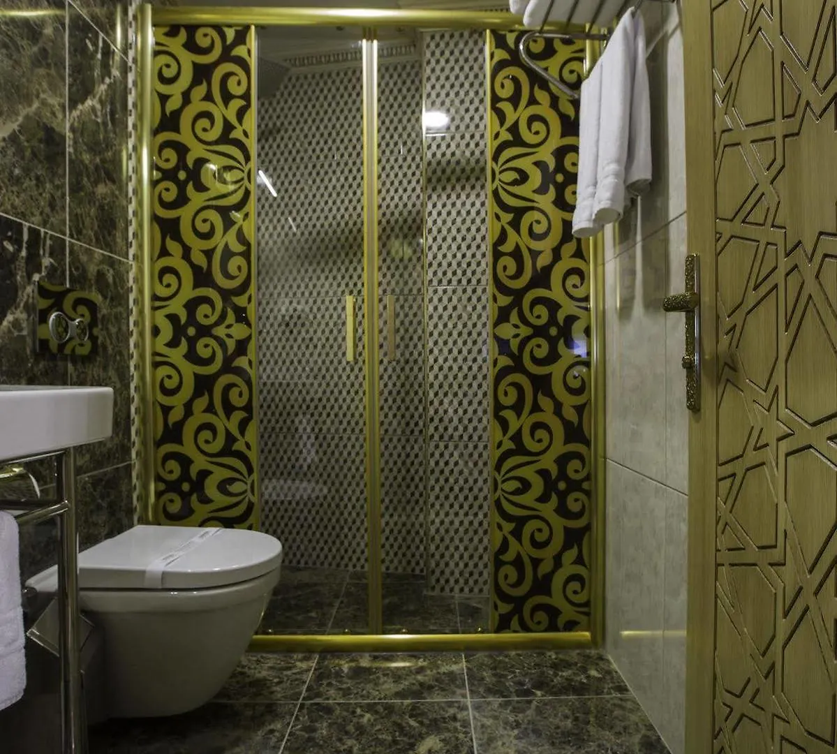 Phosphorion Hotel Istanbul 5*,  Turkey