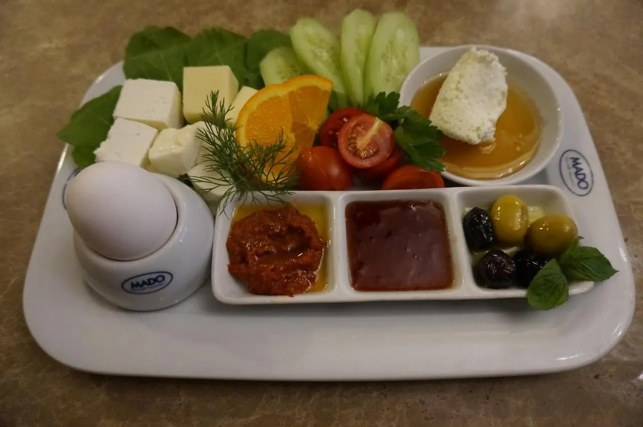 Phosphorion Hotel Istanbul
