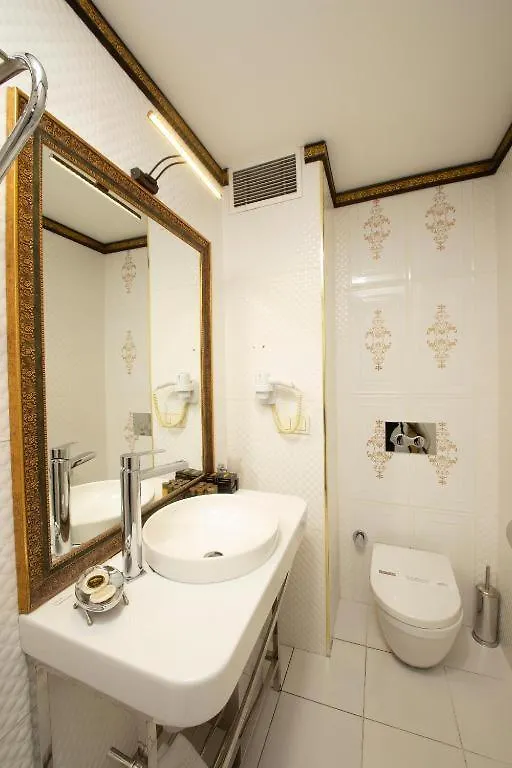 *****  Phosphorion Hotel Istanbul Turkey