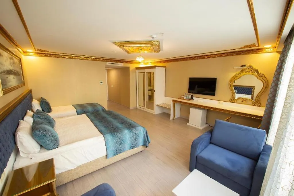 Phosphorion Hotel Istanbul 5*,  Turkey