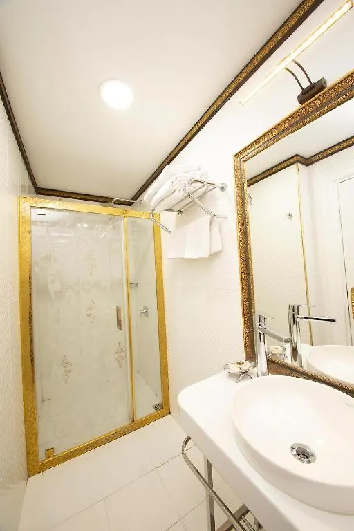 Phosphorion Hotel Istanbul 5*,  Turkey