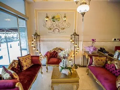 Phosphorion Hotel Istanbul