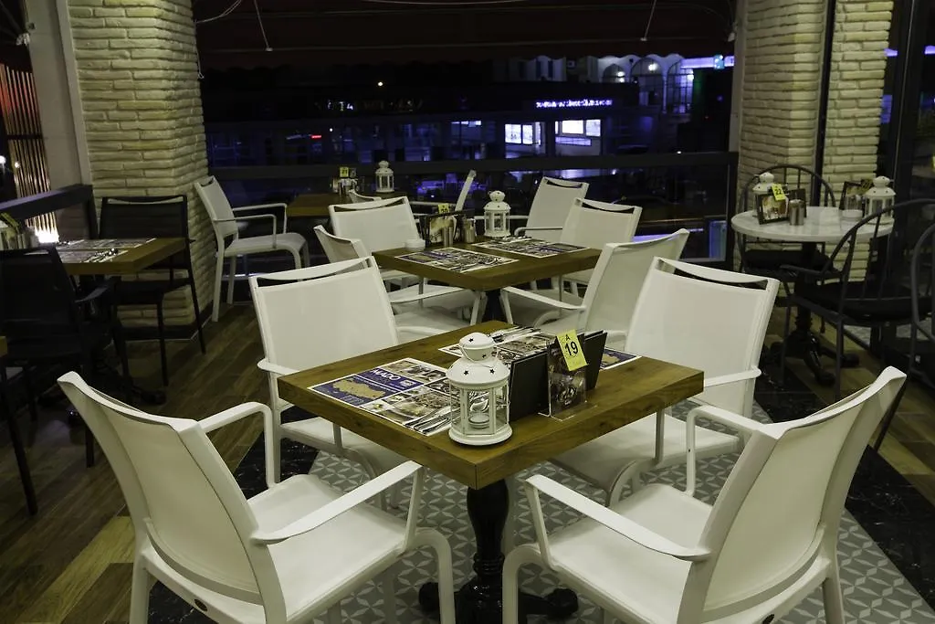 Phosphorion Hotel Istanbul