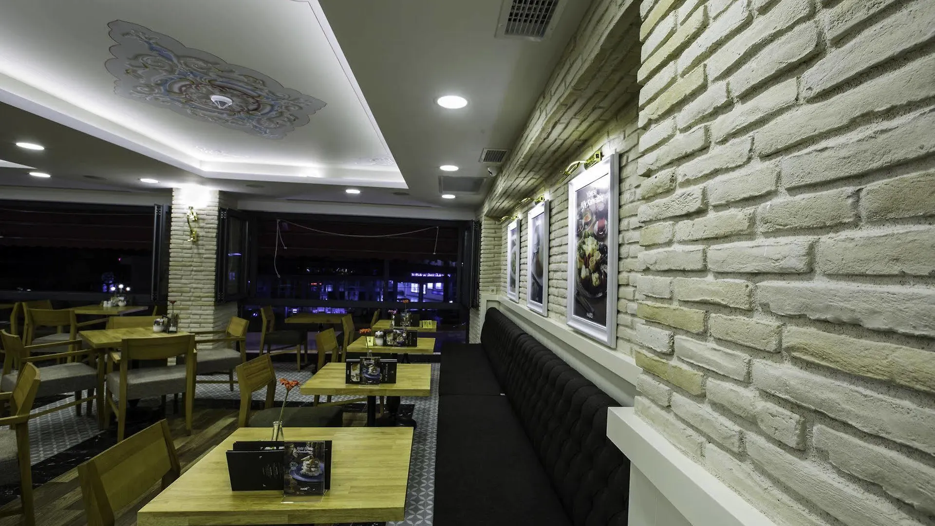 Phosphorion Hotel Istanbul