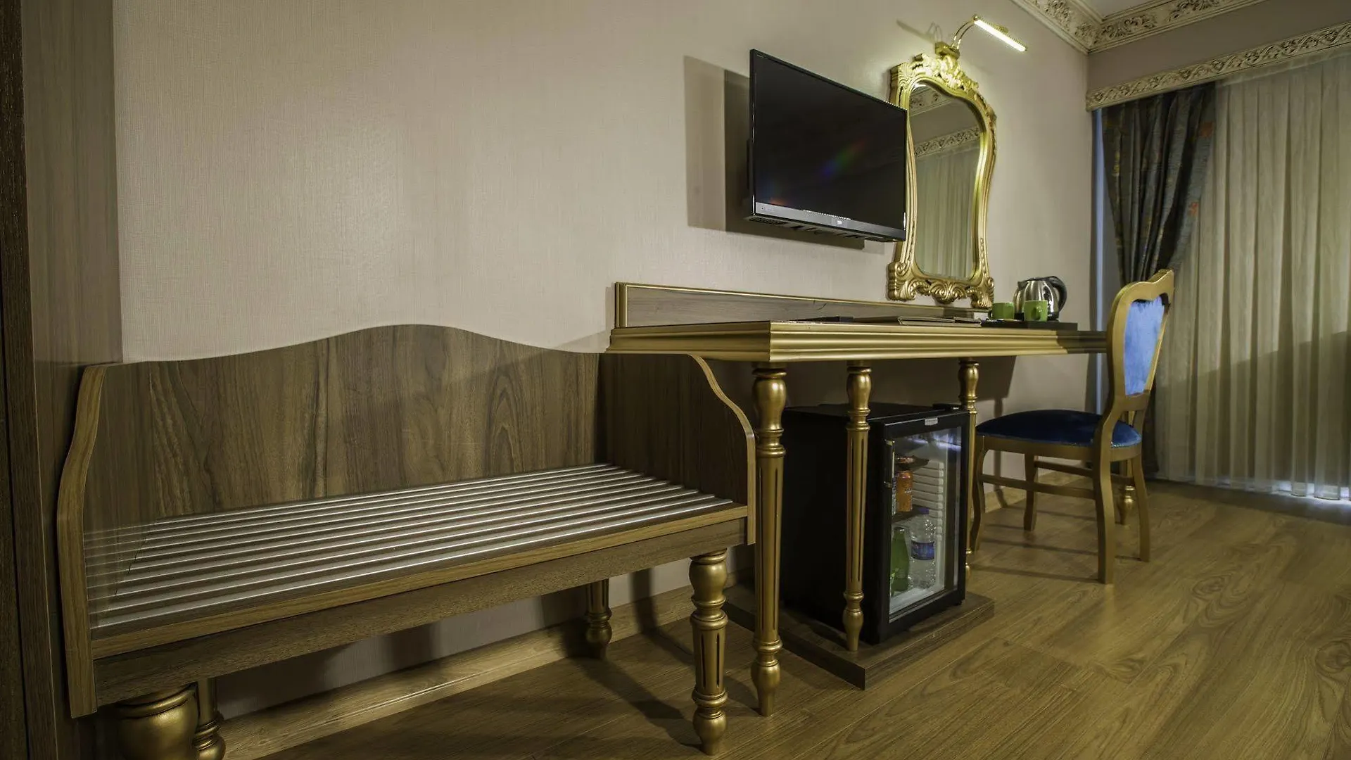 Phosphorion Hotel Istanbul 5*,  Turkey