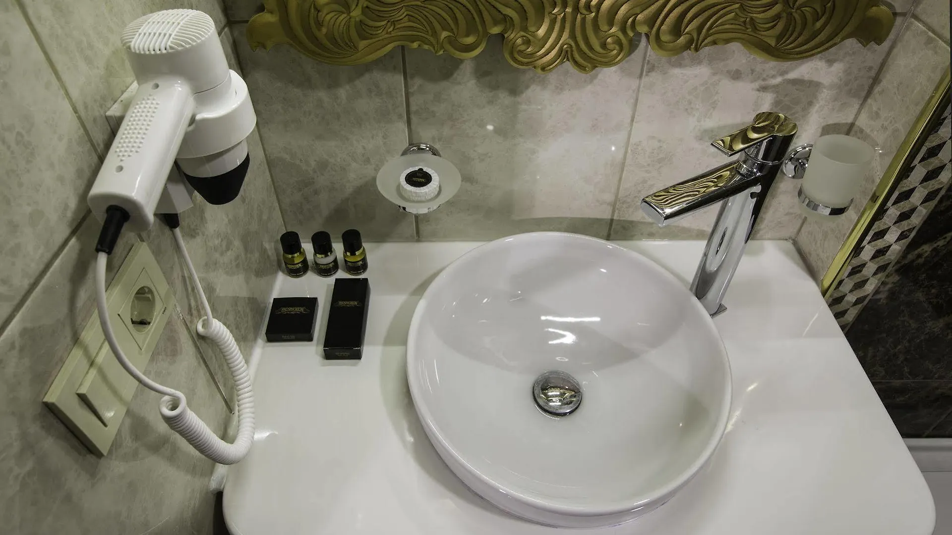 Phosphorion Hotel Istanbul
