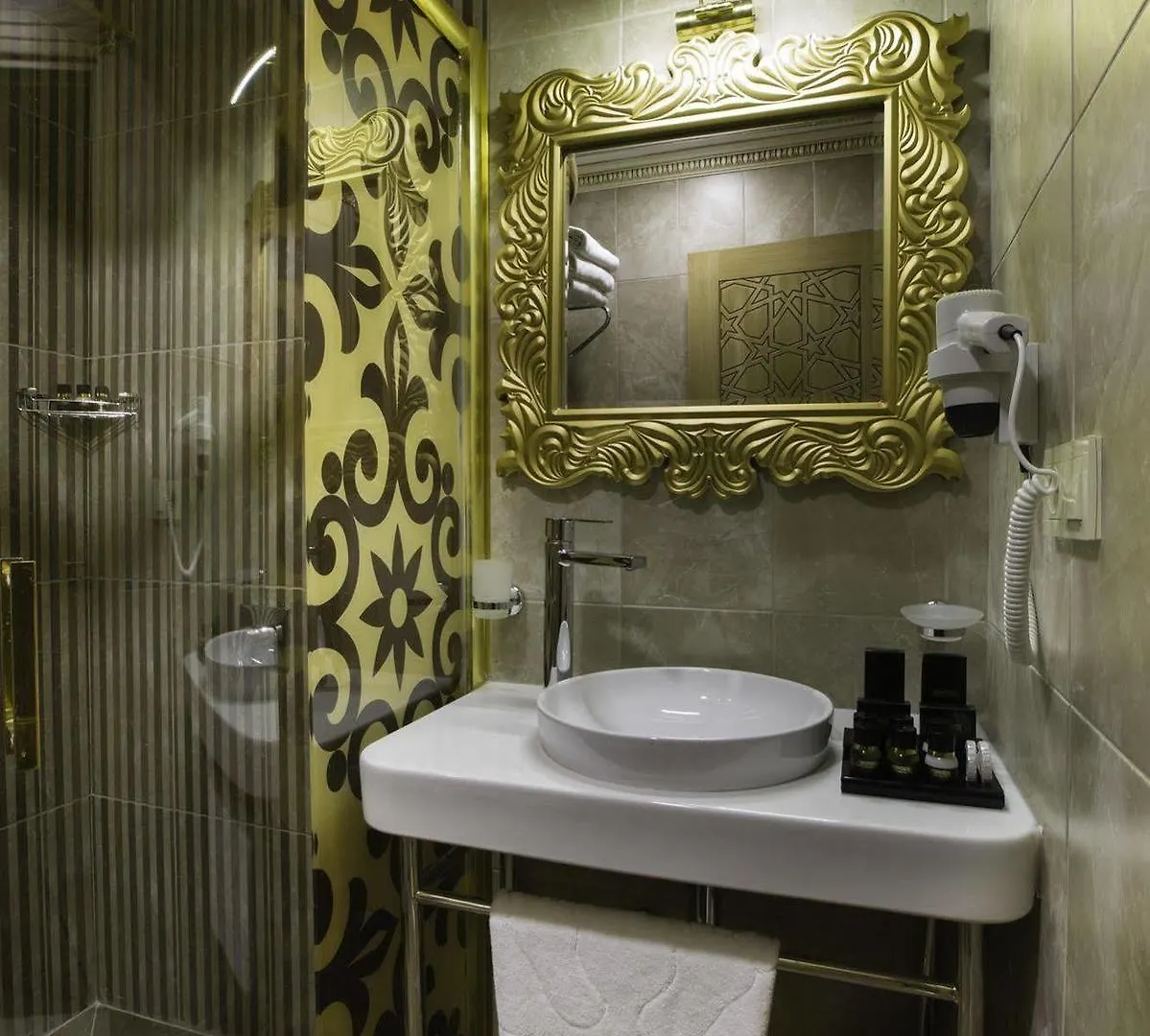 Phosphorion Hotel Istanbul