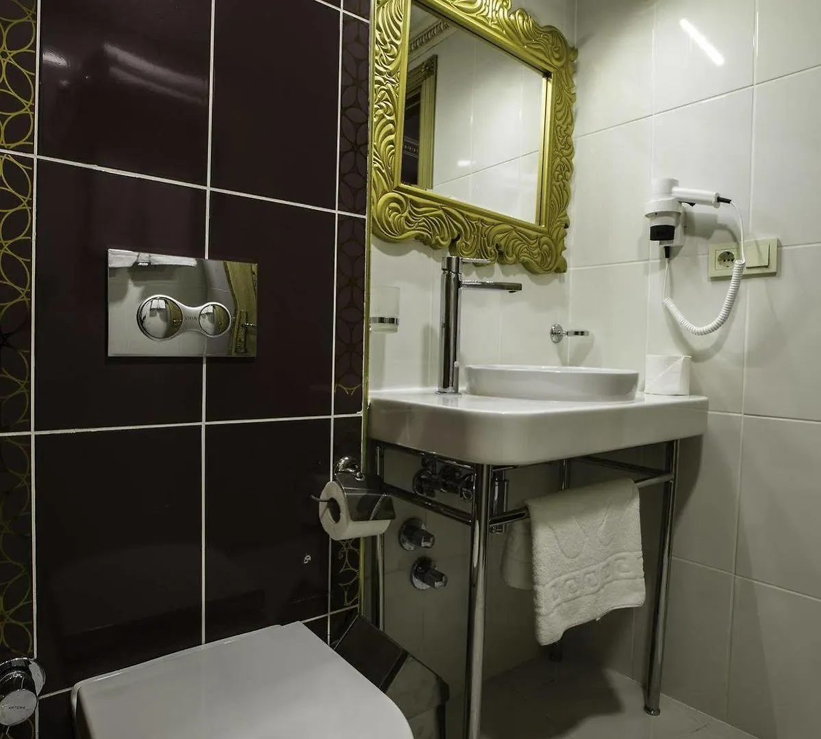 Phosphorion Hotel Istanbul Turkey