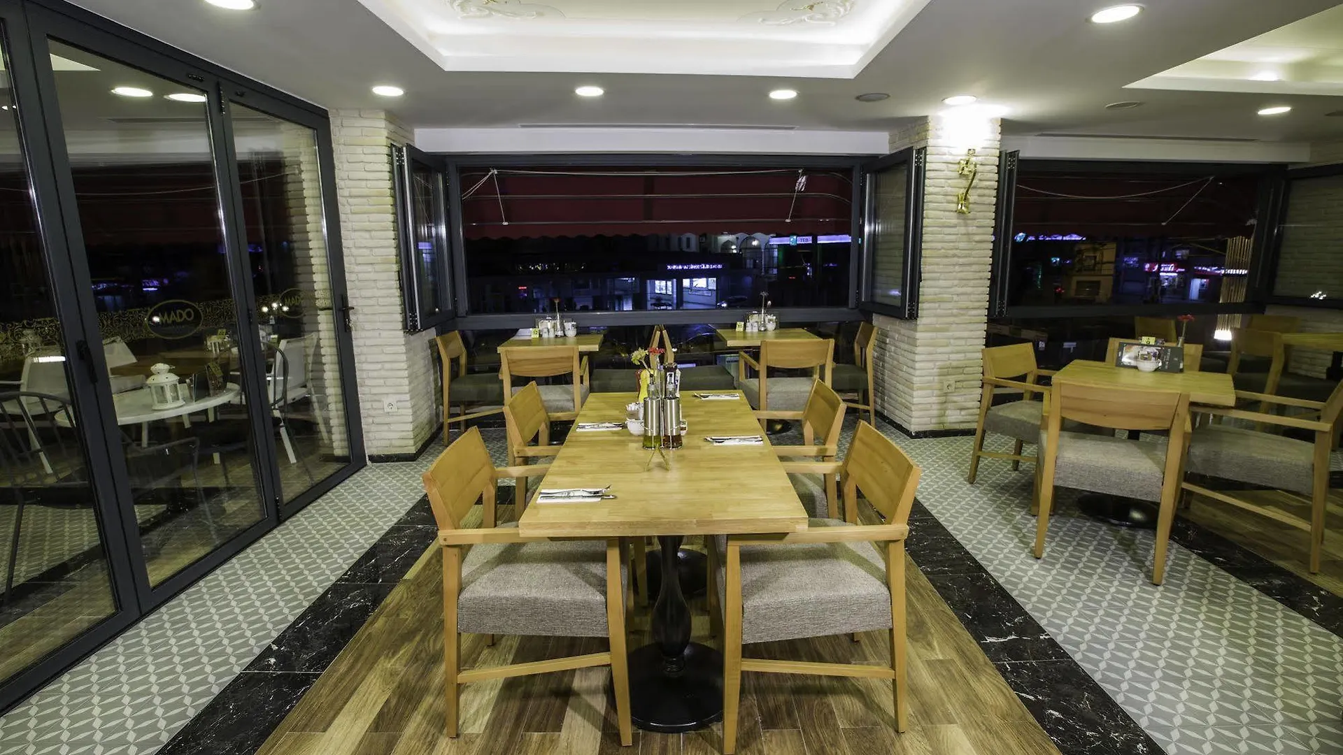 Phosphorion Hotel Istanbul