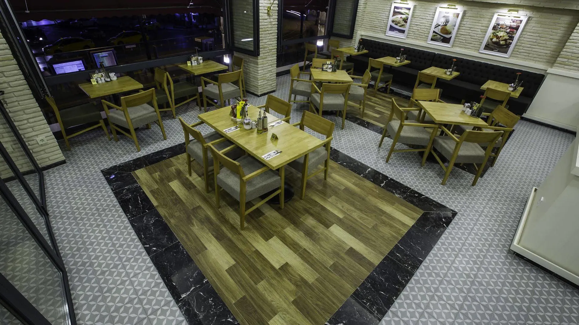 Phosphorion Hotel Istanbul