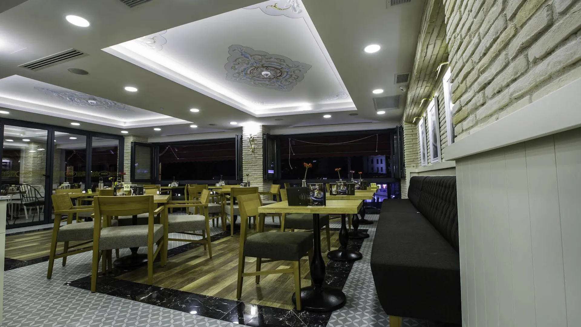 Phosphorion Hotel Istanbul Turkey